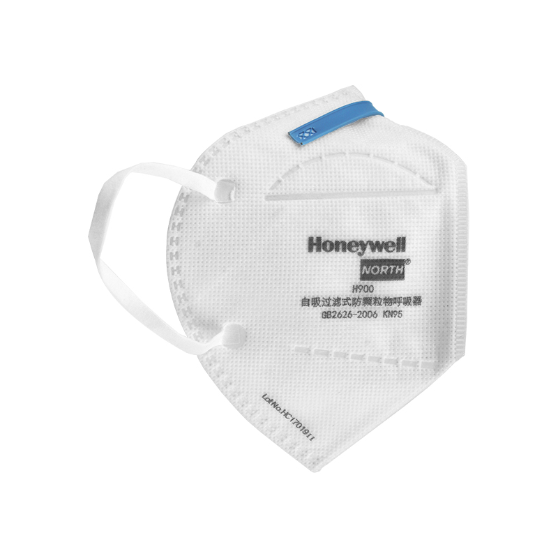 霍尼韋爾D4Y H1009001 KN95防塵口罩圖片3 霍尼韋爾D4Y H1009001 KN95防塵口罩圖片3