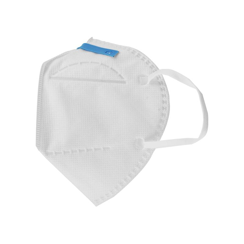 霍尼韋爾D4Y H1009001 KN95防塵口罩圖片2 霍尼韋爾D4Y H1009001 KN95防塵口罩圖片2