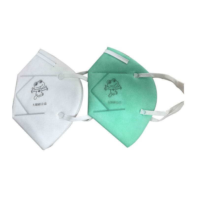 霍尼韋爾H9301A KN95防塵口罩 圖片2 霍尼韋爾H9301A KN95防塵口罩 圖片2