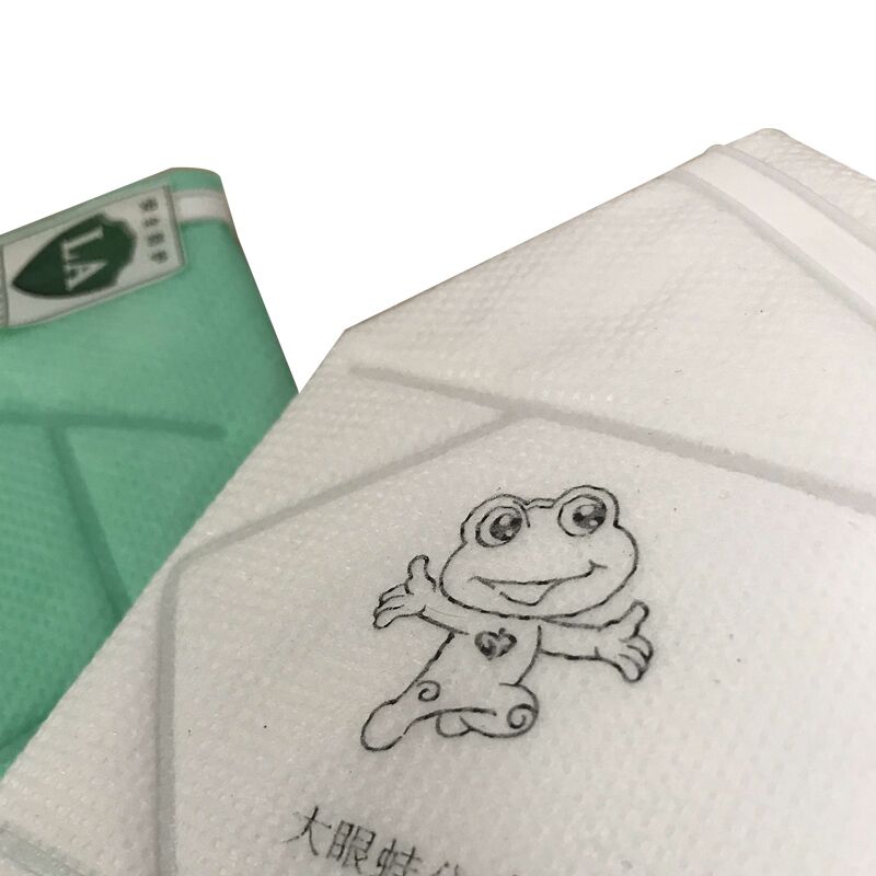 霍尼韋爾H9301A KN95防塵口罩 圖片4 霍尼韋爾H9301A KN95防塵口罩 圖片4