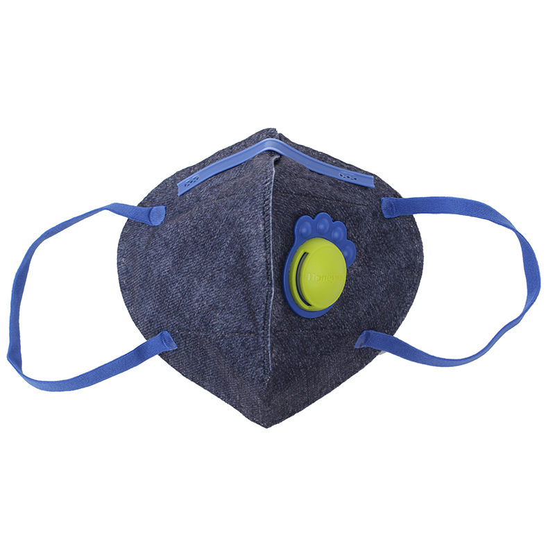 霍尼韋爾H950V-G10靚呼吸KN95兒童口罩圖片1 霍尼韋爾H950V-G10靚呼吸KN95兒童口罩圖片1