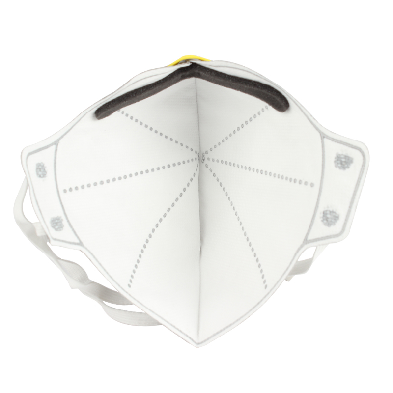 霍尼韋爾H1005594 KN95防塵口罩圖片3 霍尼韋爾H1005594 KN95防塵口罩圖片3