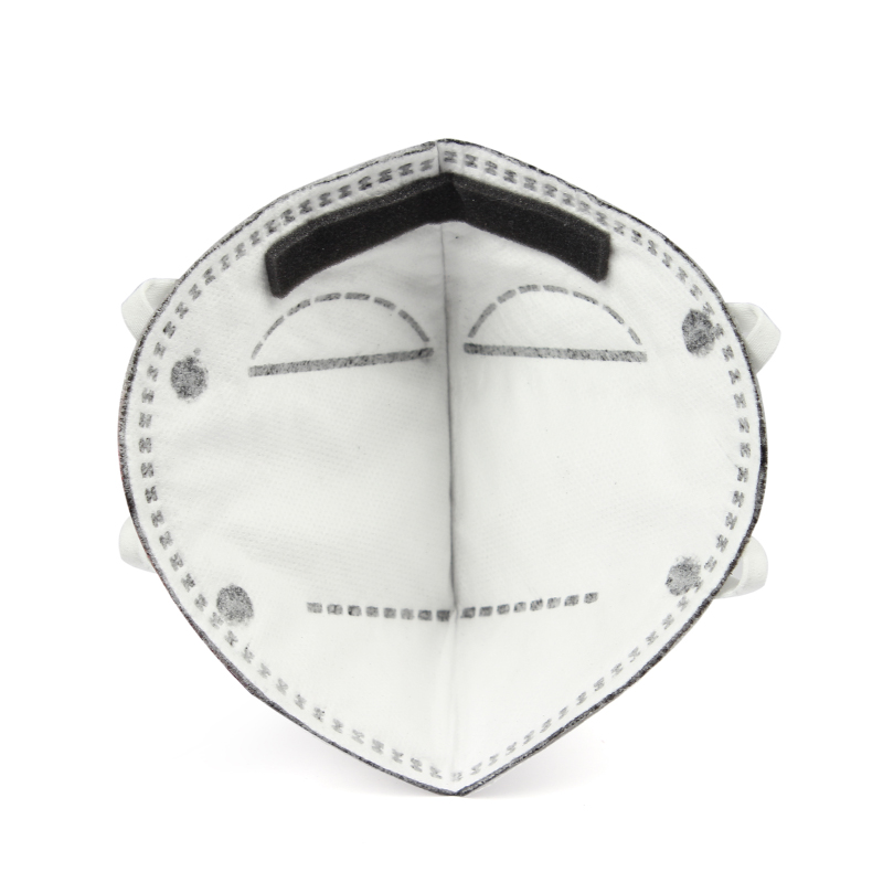 霍尼韋爾H1009501C H950 KN95活性炭防塵口罩圖片2 霍尼韋爾H1009501C H950 KN95活性炭防塵口罩圖片2