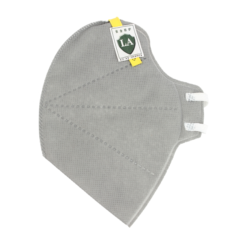 霍尼韋爾BC1005594 KN95防塵口罩圖片4 霍尼韋爾BC1005594 KN95防塵口罩圖片4