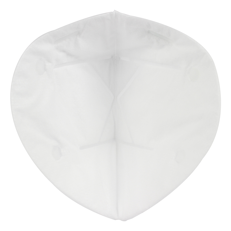 霍尼韋爾H1009302 KN95防塵口罩圖片2 霍尼韋爾H1009302 KN95防塵口罩圖片2