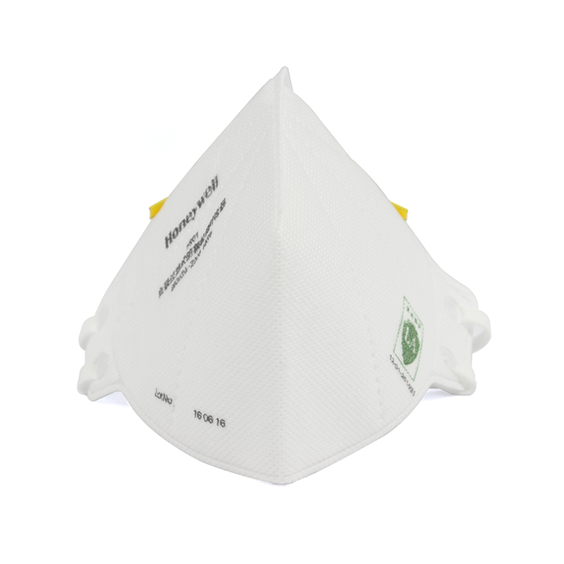 霍尼韋爾H1005591KN95防塵口罩 圖片1 霍尼韋爾H1005591KN95防塵口罩 圖片1