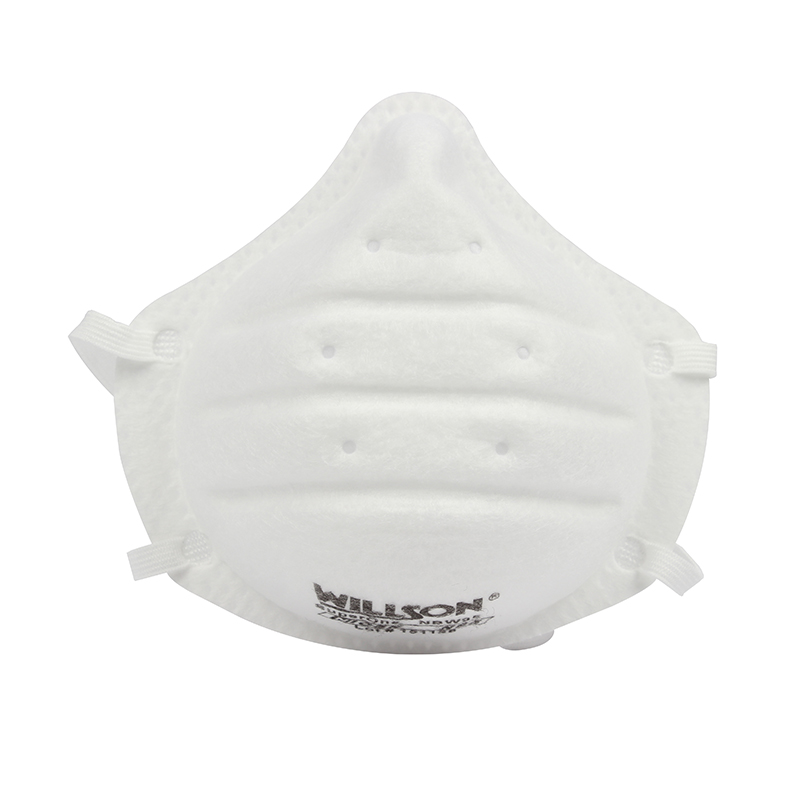 霍尼韋爾1015790 N95防塵口罩圖片1 霍尼韋爾1015790 N95防塵口罩圖片1