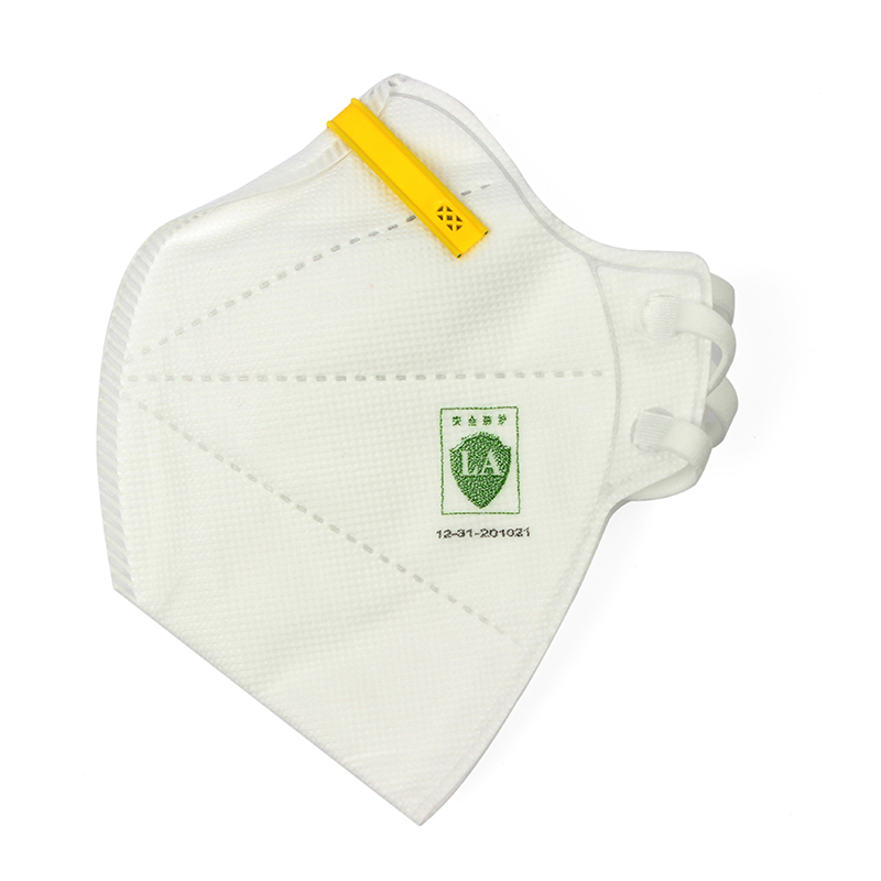 霍尼韋爾BC1005590 KN95防塵口罩圖片3 霍尼韋爾BC1005590 KN95防塵口罩圖片3