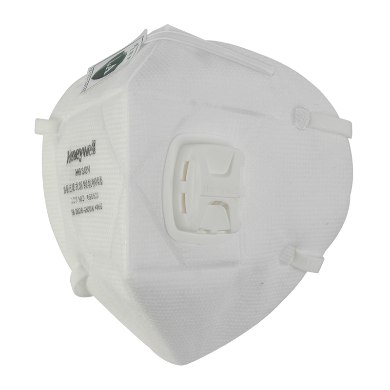 霍尼韋爾H1009301V KN95防塵口罩圖片2