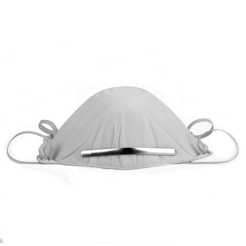 代爾塔104017 FFP2防塵口罩圖片3 代爾塔104017 FFP2防塵口罩圖片3