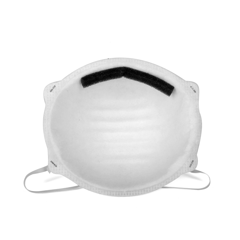 代爾塔104017 FFP2防塵口罩圖片2 代爾塔104017 FFP2防塵口罩圖片2