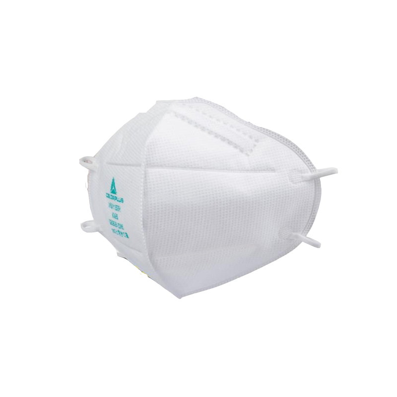 代爾塔104034 KN95防塵口罩WM1195BH圖片2 代爾塔104034 KN95防塵口罩WM1195BH圖片2