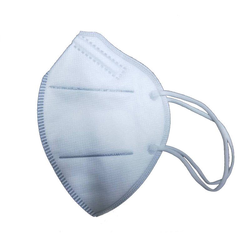 代爾塔104034 KN95防塵口罩WM1195BH圖片1 代爾塔104034 KN95防塵口罩WM1195BH圖片1