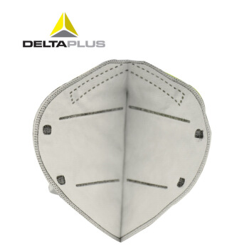 代爾塔104011N95防塵口罩圖片2 代爾塔104011N95防塵口罩圖片2