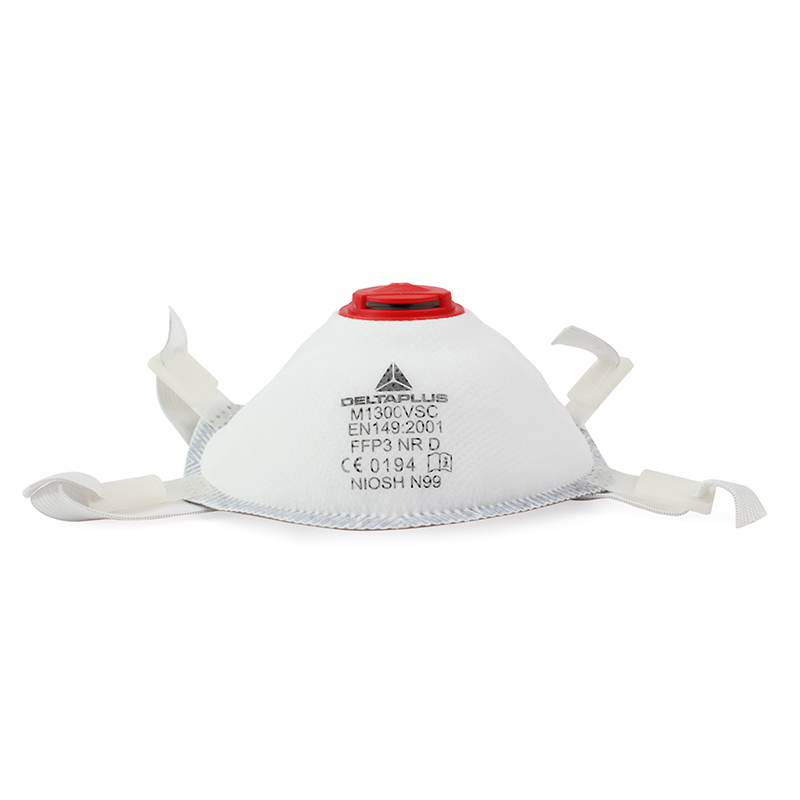 代爾塔104019 防塵口罩圖片2 代爾塔104019 防塵口罩圖片2