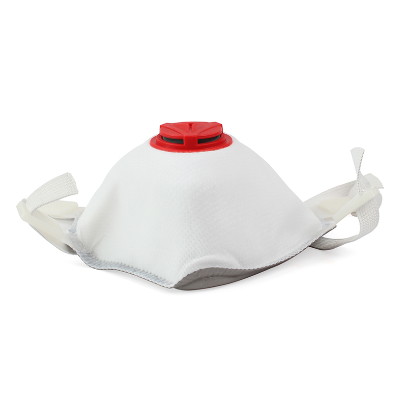 代爾塔104019 防塵口罩圖片4 代爾塔104019 防塵口罩圖片4