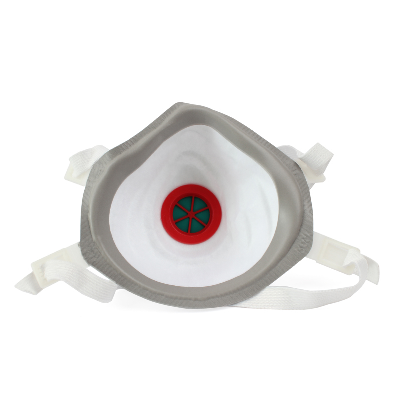 代爾塔104019 防塵口罩圖片3 代爾塔104019 防塵口罩圖片3