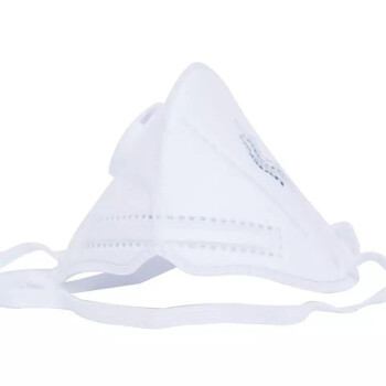 UVEX優(yōu)唯斯8721210折疊式帶閥KN95防塵口罩圖片1 UVEX優(yōu)唯斯8721210折疊式帶閥KN95防塵口罩圖片1