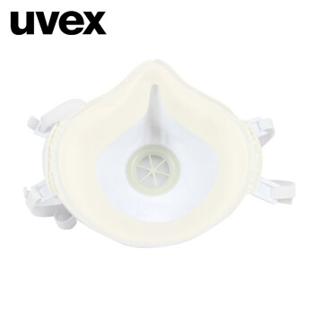UVEX優(yōu)唯斯8732310帶閥FFP3罩杯式防塵口罩圖片1 UVEX優(yōu)唯斯8732310帶閥FFP3罩杯式防塵口罩圖片1