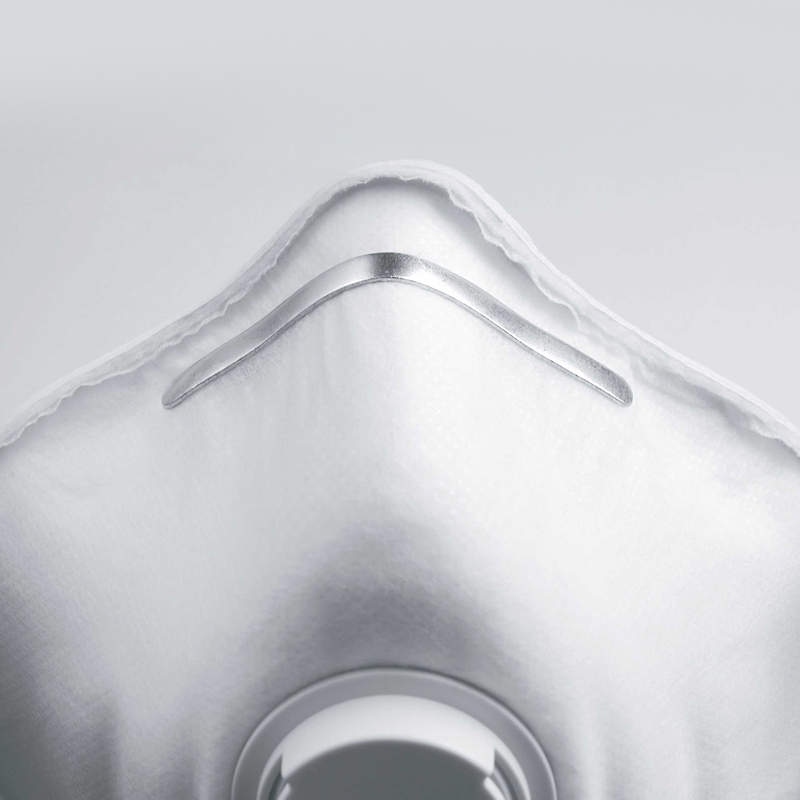 UVEX優(yōu)唯斯8732312帶閥FFP3罩杯式防塵口罩圖片1 UVEX優(yōu)唯斯8732312帶閥FFP3罩杯式防塵口罩圖片1