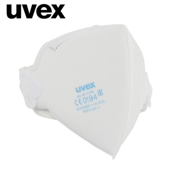 UVEX優(yōu)唯斯8733100折疊式FFP1防塵口罩圖片4 UVEX優(yōu)唯斯8733100折疊式FFP1防塵口罩圖片4