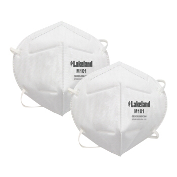 雷克蘭M101 KN95防塵口罩圖片1 雷克蘭M101 KN95防塵口罩圖片1