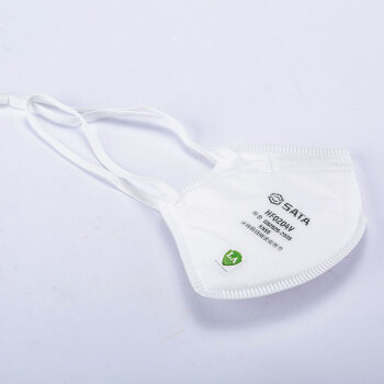 世達HF0204V KN95防塵口罩圖片2 世達HF0204V KN95防塵口罩圖片2