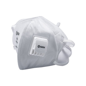 世達HF0204V KN95防塵口罩圖片4 世達HF0204V KN95防塵口罩圖片4