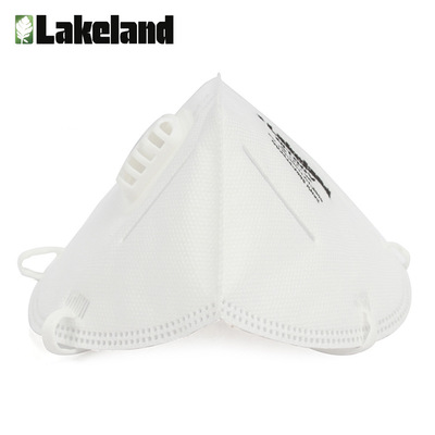 雷克蘭M100V KN95防塵口罩圖片2 雷克蘭M100V KN95防塵口罩圖片2