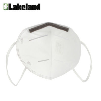 雷克蘭M100V KN95防塵口罩圖片4 雷克蘭M100V KN95防塵口罩圖片4
