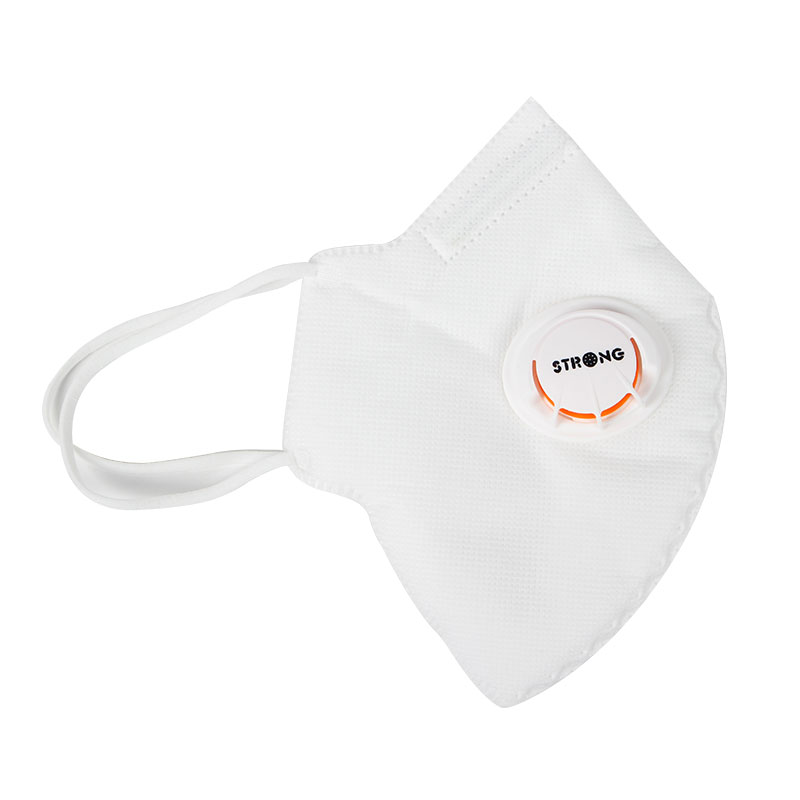 思創(chuàng)ST-A9504L折疊式防塵口罩圖片3 思創(chuàng)ST-A9504L折疊式防塵口罩圖片3