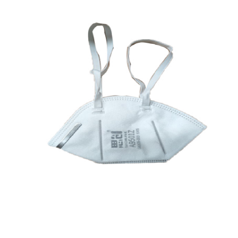 思創(chuàng)ST-A9501Z KN95頭帶式防塵口罩圖片3 思創(chuàng)ST-A9501Z KN95頭帶式防塵口罩圖片3