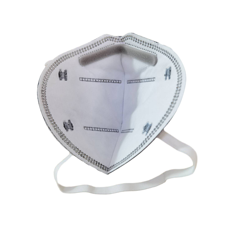 思創(chuàng)9512+ 556折疊耳帶式活性炭防塵口罩圖片2 思創(chuàng)9512+ 556折疊耳帶式活性炭防塵口罩圖片2