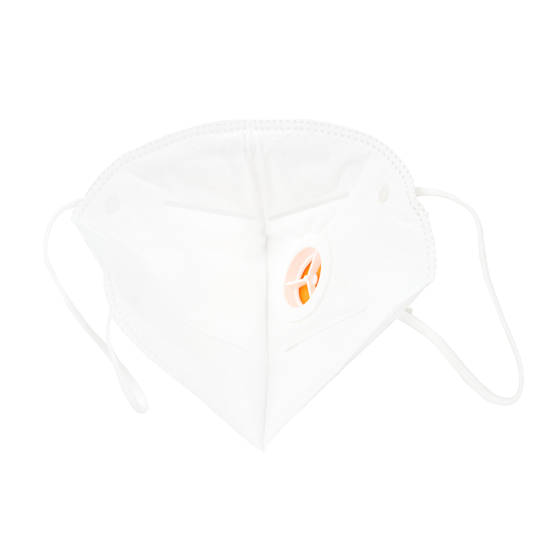 思創(chuàng)ST-A9502L KN95帶閥耳帶折疊式防塵口罩圖片3 思創(chuàng)ST-A9502L KN95帶閥耳帶折疊式防塵口罩圖片3