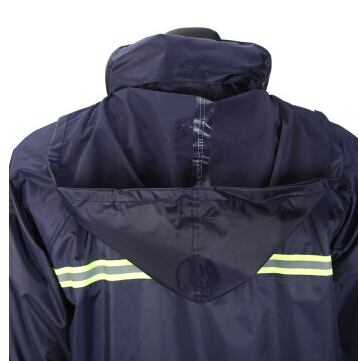 天堂N211-7AX帶反光條雨衣圖片1 天堂N211-7AX帶反光條雨衣圖片1