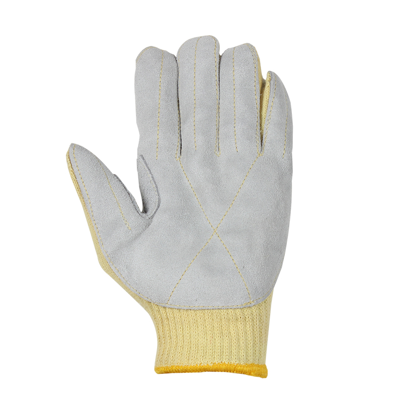 百勞匯SF159DT鋼絲手套圖片1 百勞匯SF159DT鋼絲手套圖片1