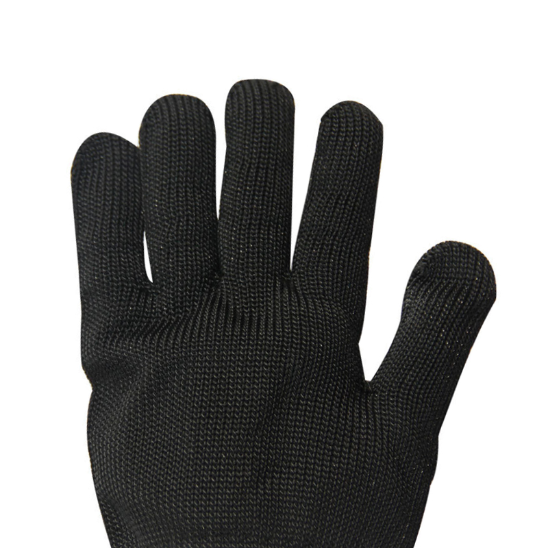 SAFEMAN君御SF7037一根鋼絲5級防割手套圖片3