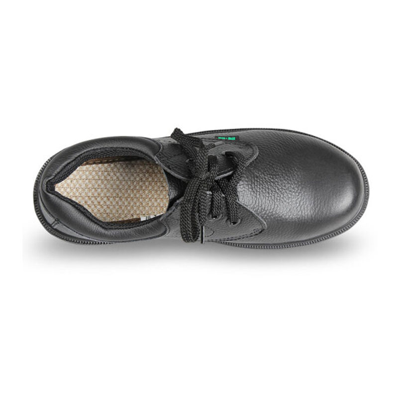 盾王1358防砸耐油安全鞋圖片1