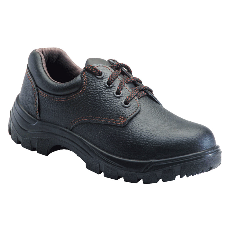 盾王9358防砸耐油勞保安全鞋圖片2