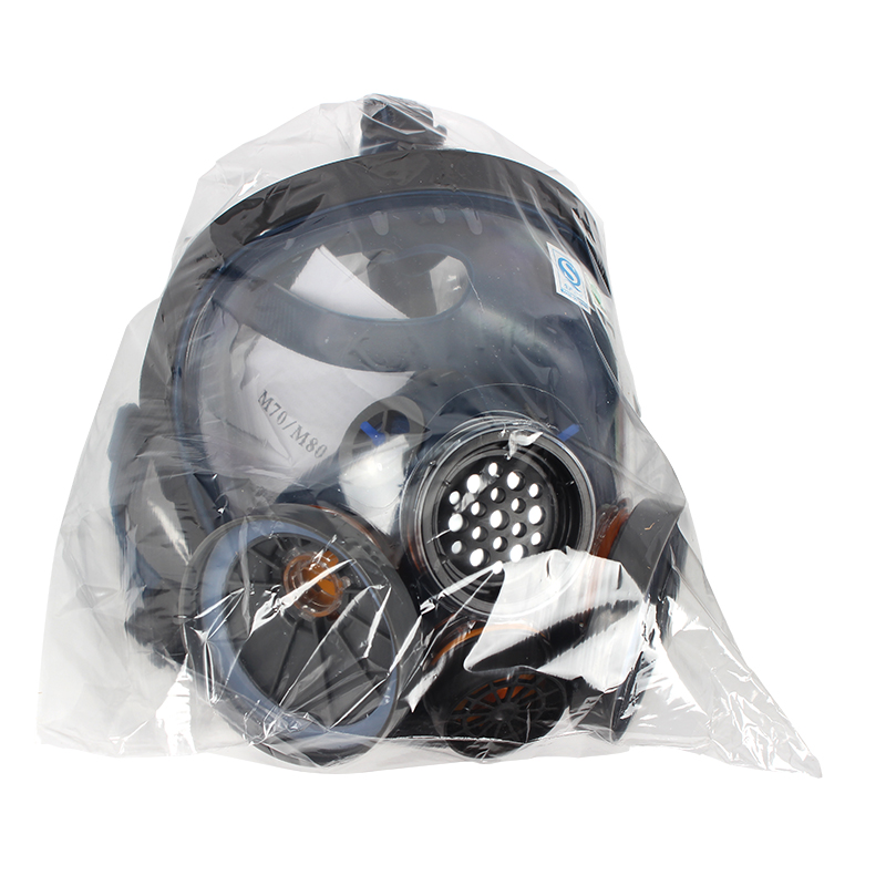 思創(chuàng)ST-S100-3硅膠全面罩防毒面具圖片1 思創(chuàng)ST-S100-3硅膠全面罩防毒面具圖片1