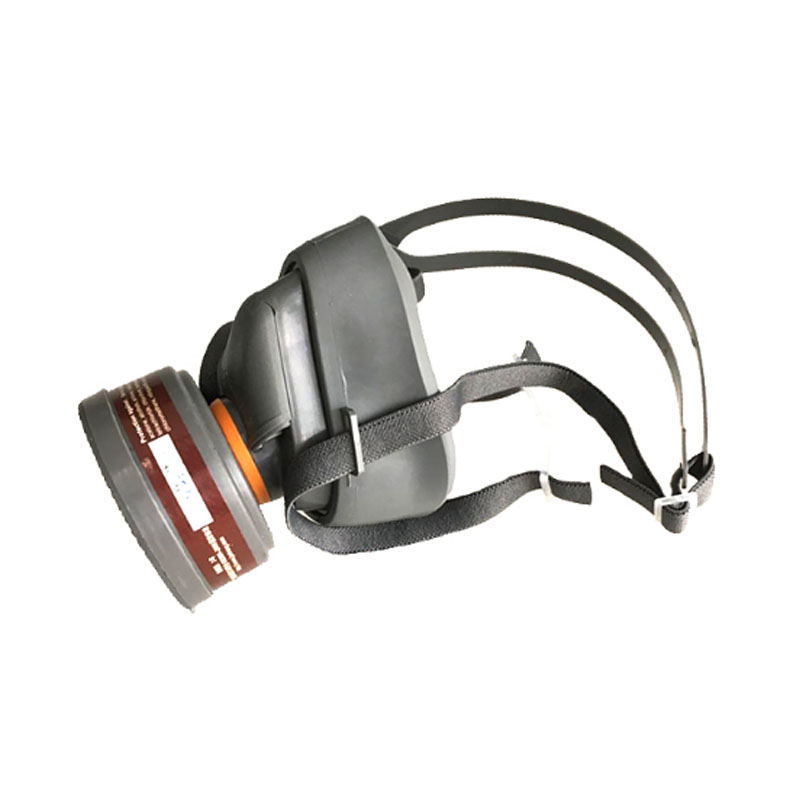 思創(chuàng)ST-FDB橡膠半面罩防毒面具圖片3 思創(chuàng)ST-FDB橡膠半面罩防毒面具圖片3