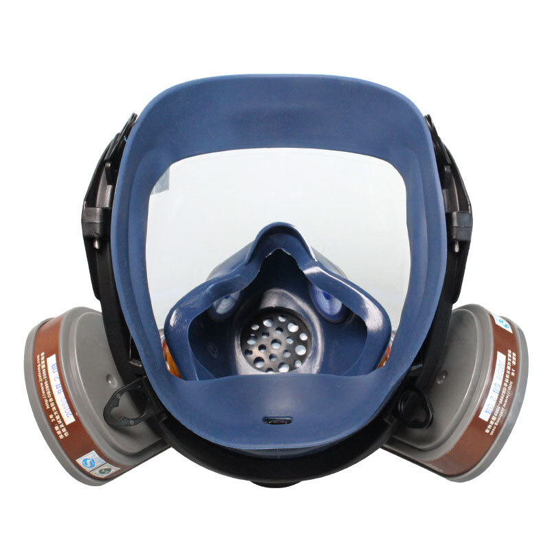 思創(chuàng)ST-S100X-1橡膠球面防毒面具圖片4 思創(chuàng)ST-S100X-1橡膠球面防毒面具圖片4