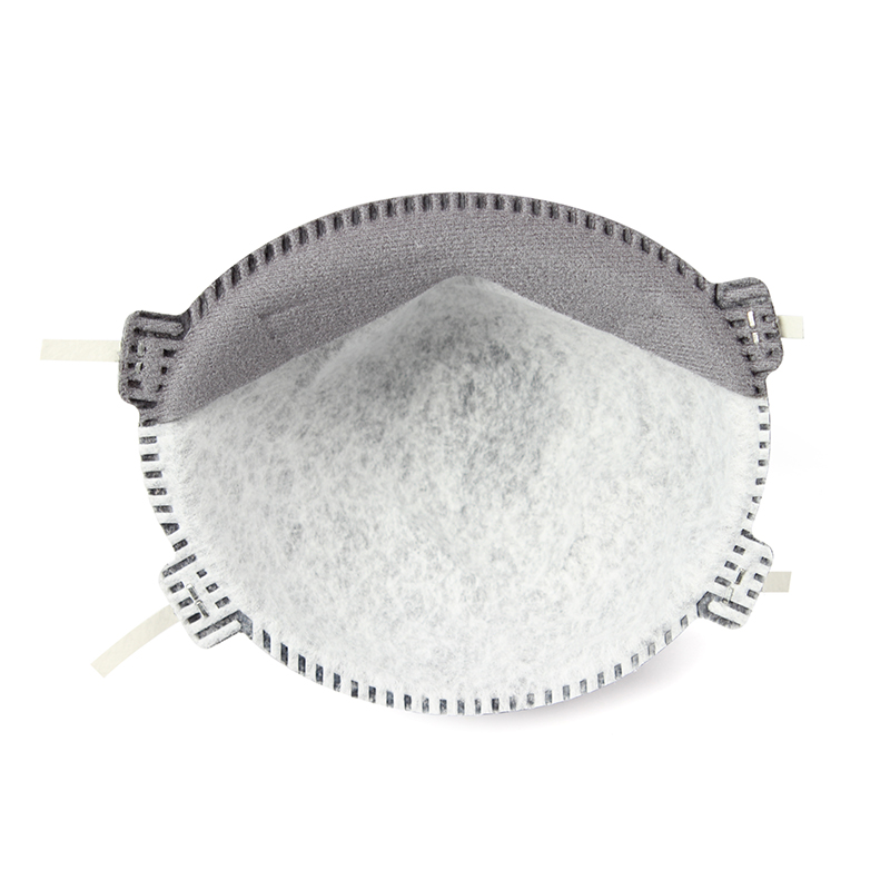 霍尼韋爾1005591 FFP1防毒口罩圖片4