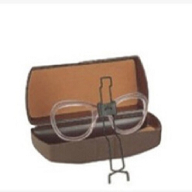 梅思安D2055811眼鏡架3S防毒面罩用金屬框架圖片4 梅思安D2055811眼鏡架3S防毒面罩用金屬框架圖片4