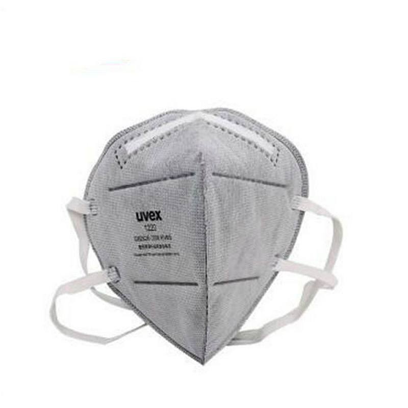 UVEX優(yōu)唯斯8721220silv-Air1220防毒口罩圖片1 UVEX優(yōu)唯斯8721220silv-Air1220防毒口罩圖片1