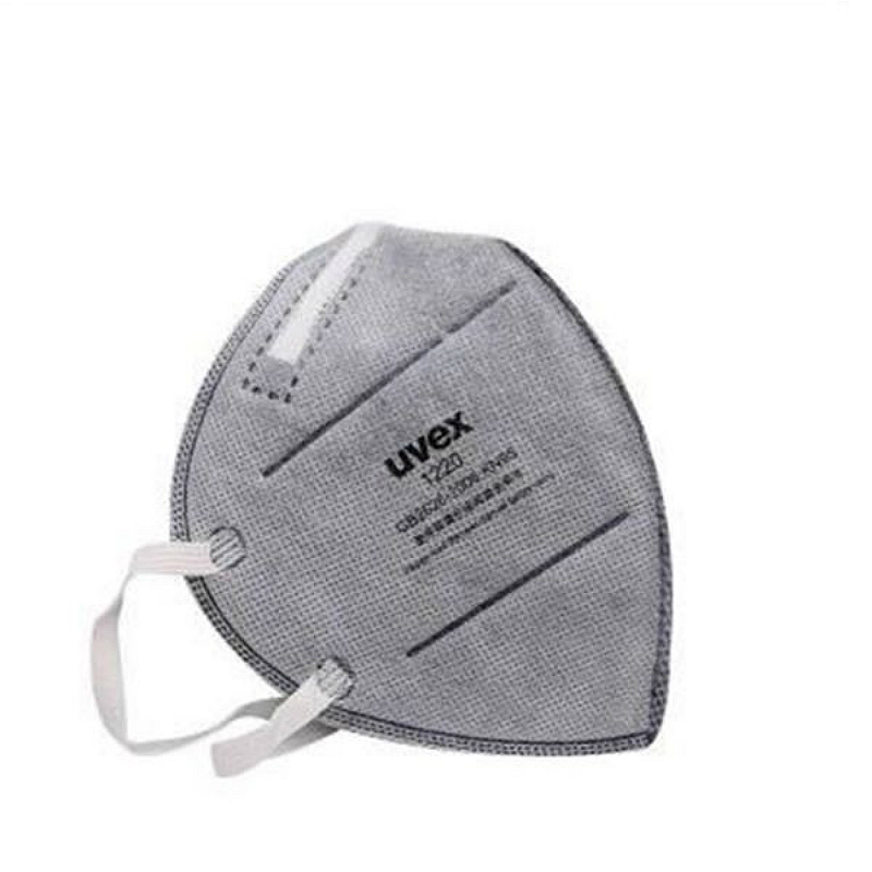 UVEX優(yōu)唯斯8721220silv-Air1220防毒口罩圖片3 UVEX優(yōu)唯斯8721220silv-Air1220防毒口罩圖片3