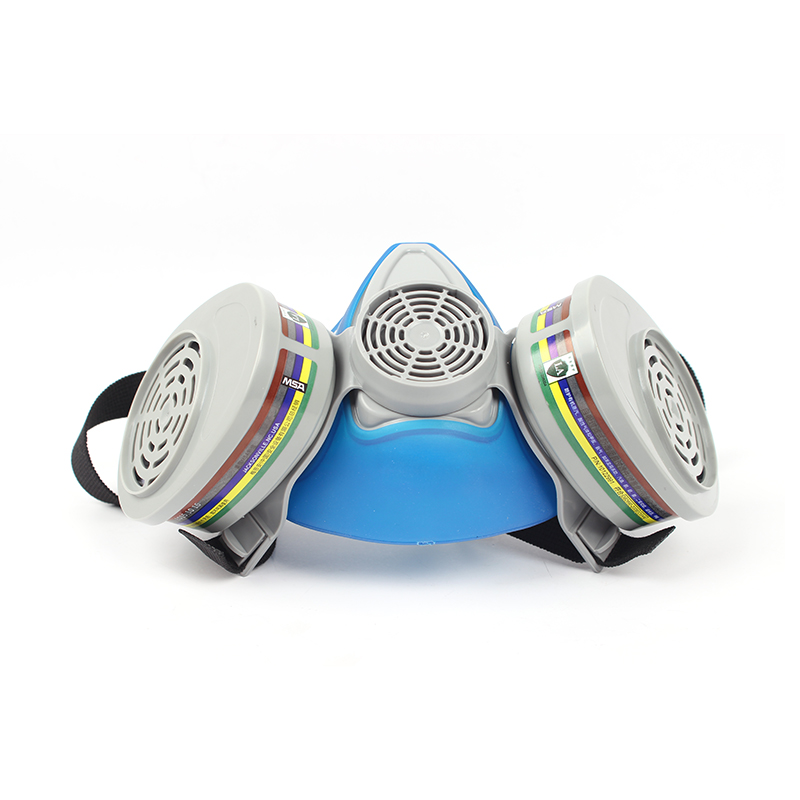 梅思安10120784 Advantage200LS半面罩防毒面具(原型號815448)圖片1 梅思安10120784 Advantage200LS半面罩防毒面具(原型號815448)圖片1