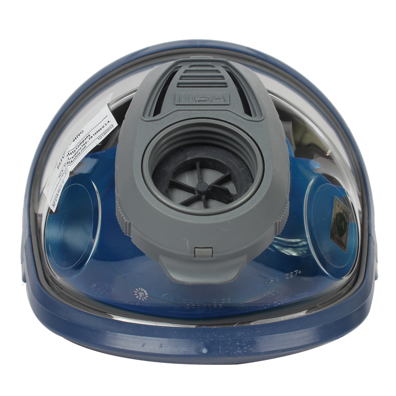 梅思安10147997 Advantage3100全面罩防毒面具中號圖片4 梅思安10147997 Advantage3100全面罩防毒面具中號圖片4