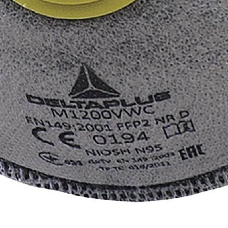代爾塔104023FFP2防毒口罩圖片2 代爾塔104023FFP2防毒口罩圖片2