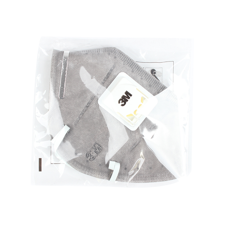 3M9042V KN90防有機蒸氣異味口罩圖片3 3M9042V KN90防有機蒸氣異味口罩圖片3